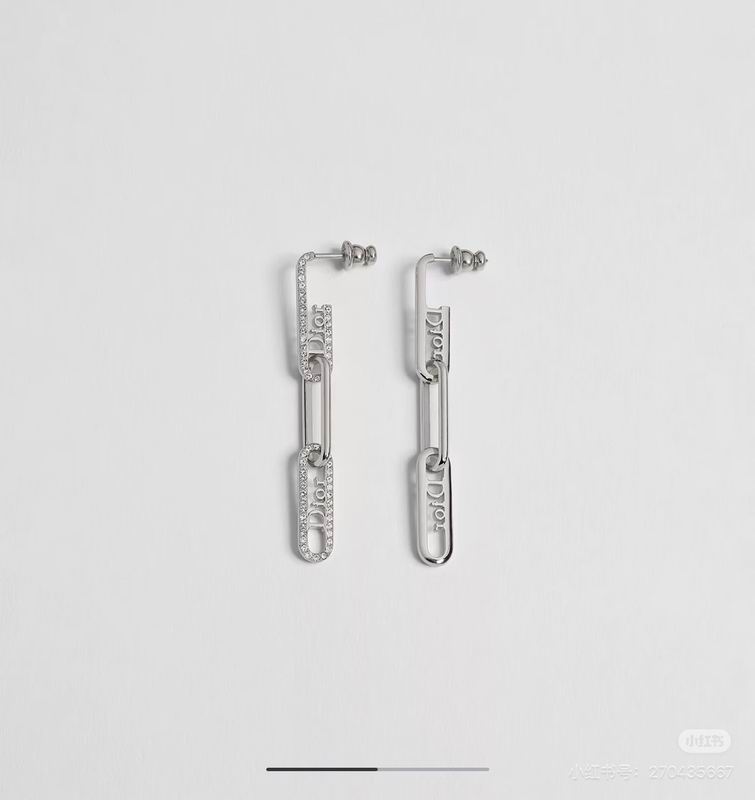 Dior Earring 08yxs55